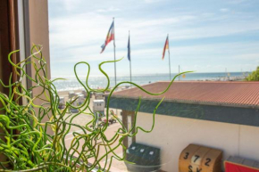 Strandhaus Nr. 9 OG re.